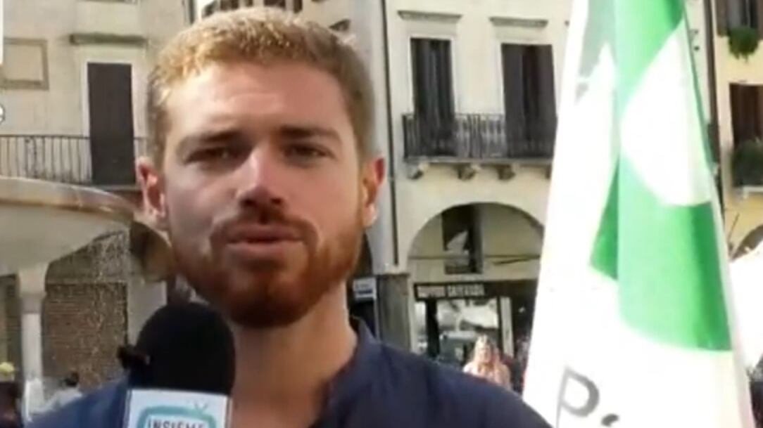 L'incredibile spot del Pd che invita a votare Zaia