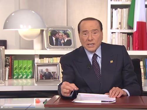 "Nessuna gara dentro il centrodestra"