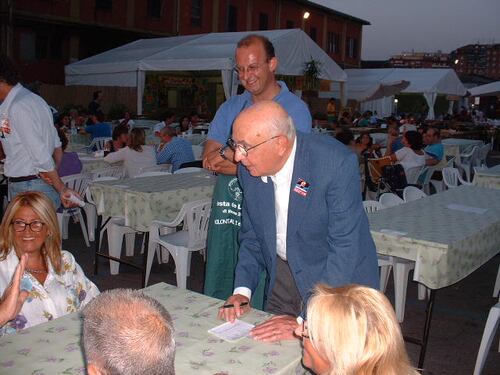 Napolitano sveglia il Pd: "Larghe intese come nel '76"