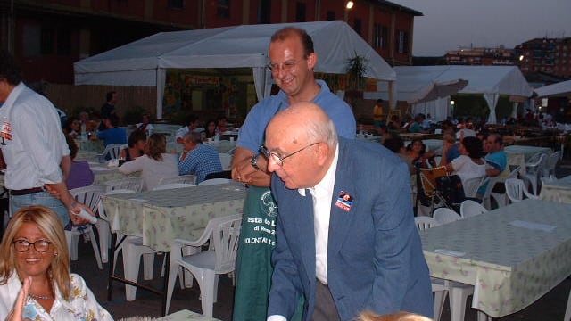 Napolitano sveglia il Pd: "Larghe intese come nel '76"