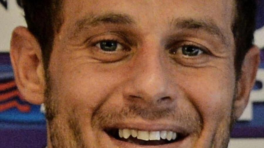 Diamanti: «Alla Cina invidio i soldi dei club»