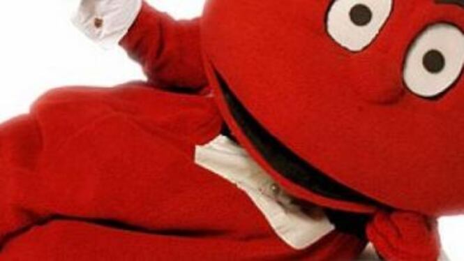 Colpo di scena: la voce del Gabibbo è gialla (e abita un faro pieno di cadaveri)