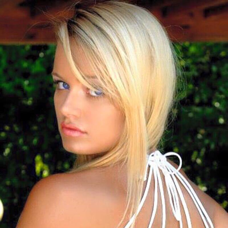Mercedesz Henger: foto 1