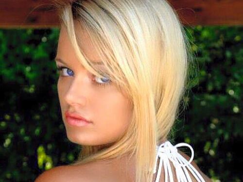 Mercedesz Henger: foto