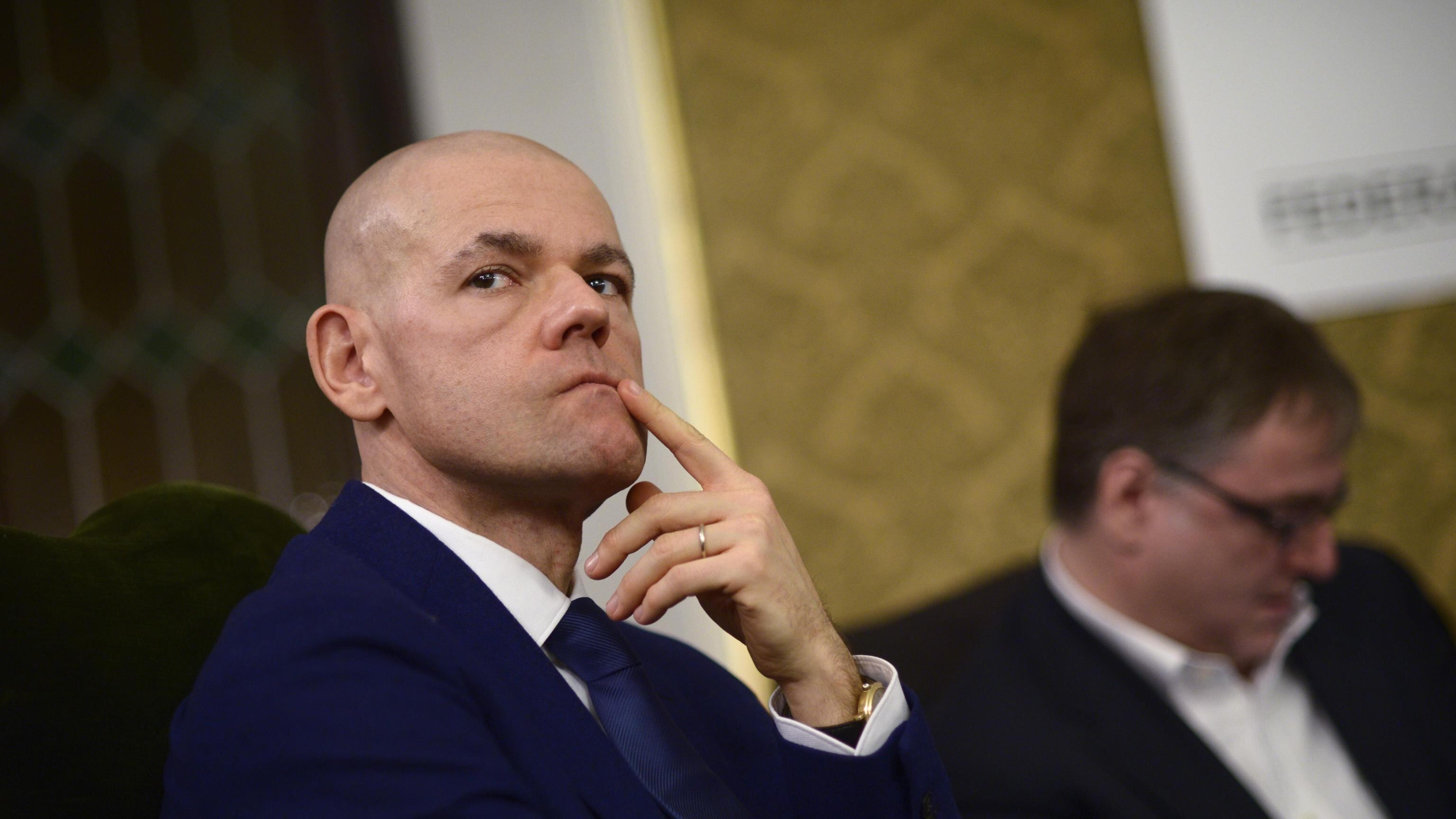 "Anche il populismo della politica di oggi è figlio del 1789"