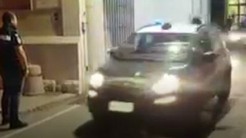 Attentati a Foggia: Dda di Bari sequestra armi e ordigni