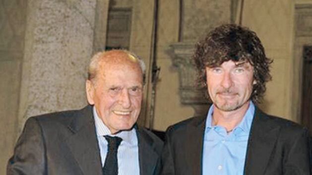 "Vi racconto il mio Martini. Così ci rese uomini migliori"