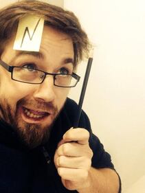 I post-it? Non solo per prendere appunti 5
