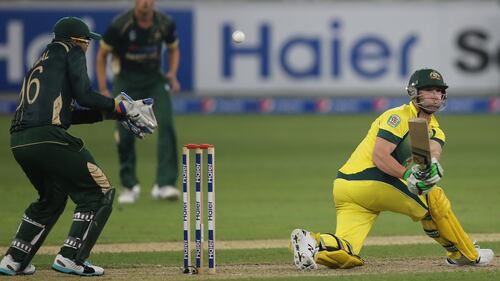 Phillip Hughes