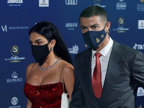 Dramma CR7, muore uno dei suoi gemellini