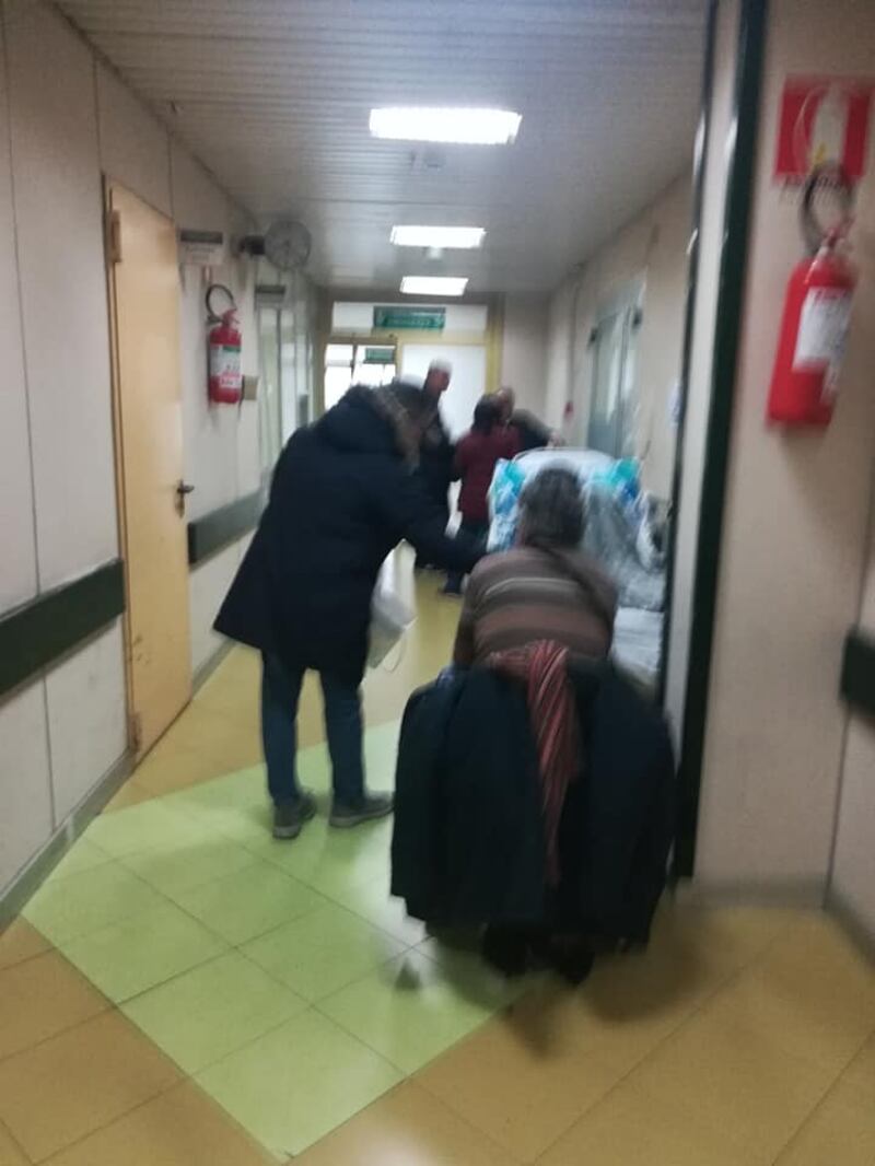 Ambulanti Cardarelli 2