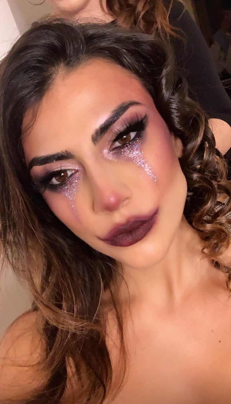 Halloween 2019: i costumi scelti dai vip 3