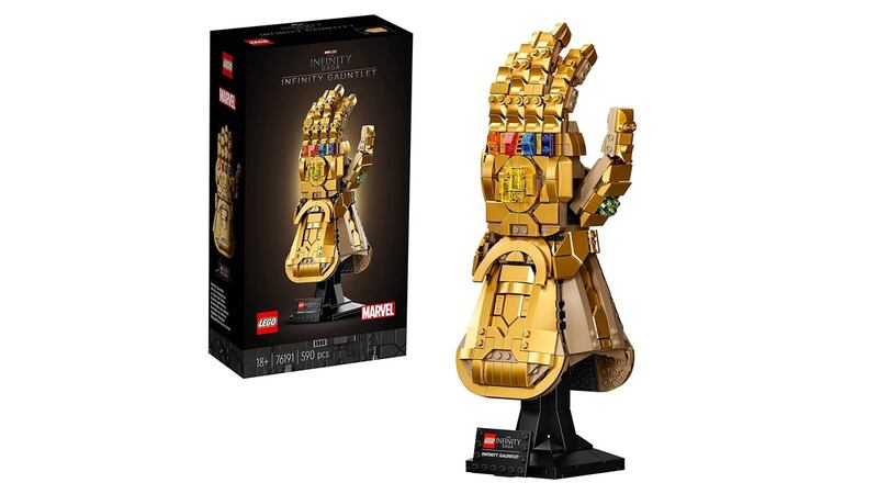 Guanto di Thanos