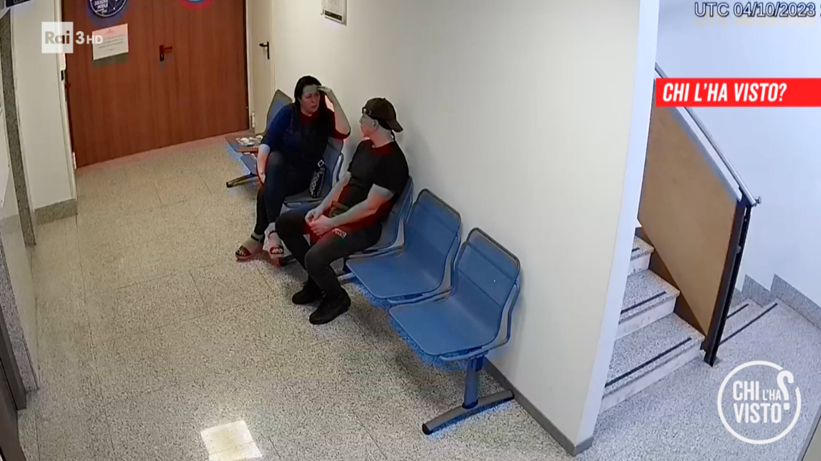 Caso Pierina, l'intercettazione che incastra Louis: "Quanto odio”