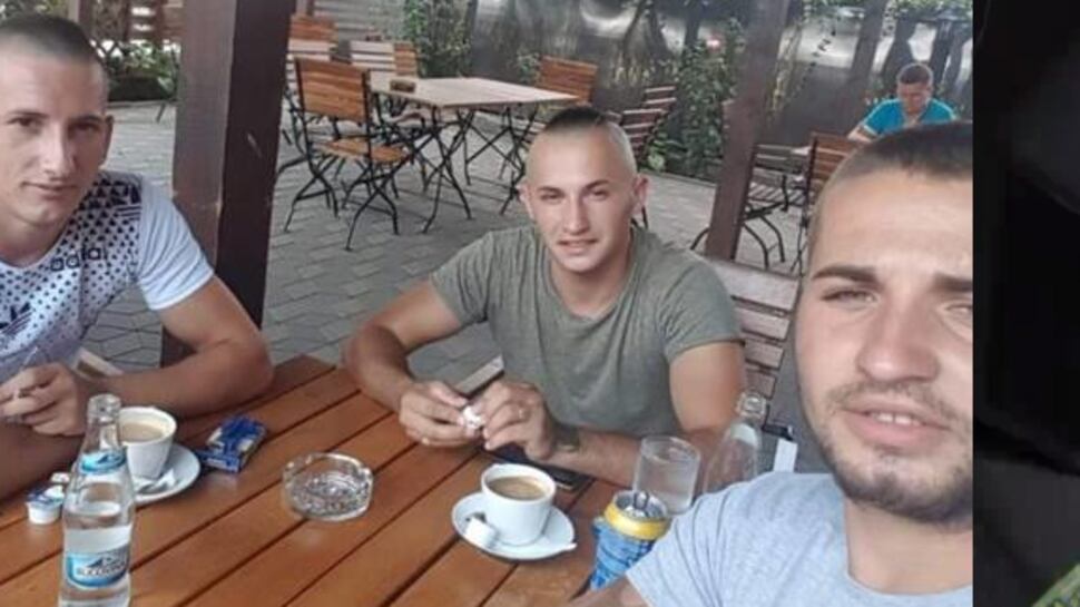 Lanciano, dalle belve rapina e sevizie per giocare al Gratta e Vinci