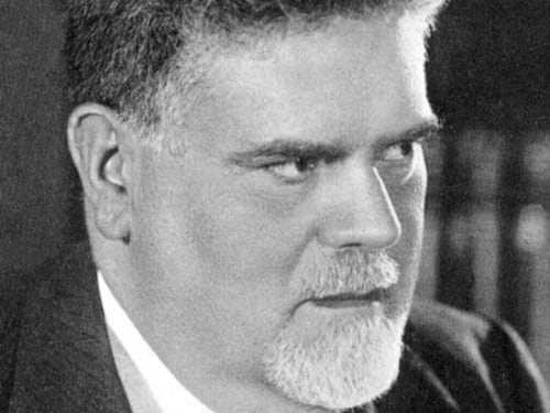 Giovanni Gentile, il padre della riforma della scuola