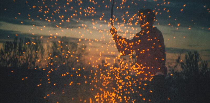 Fuoco e fiamme