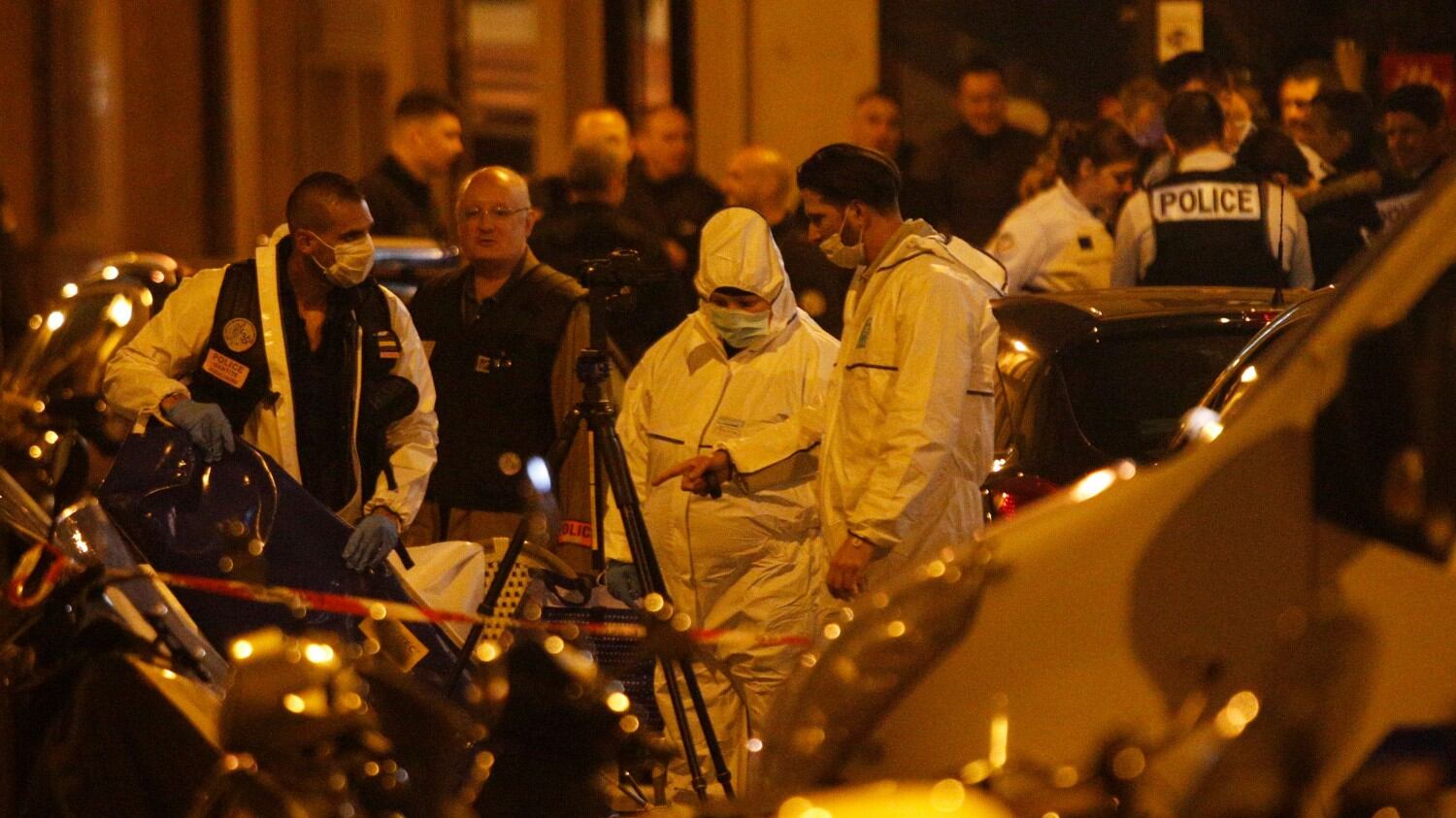 Chi è l’attentatore di Parigi, ceceno naturalizzato francese