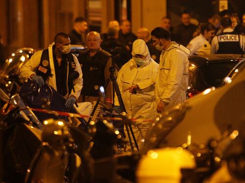 Chi è l’attentatore di Parigi, ceceno naturalizzato francese