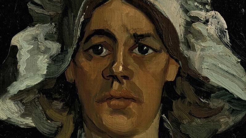 L'opera riscoperta di Van Gogh finirà all'asta dopo 120 anni di oblio