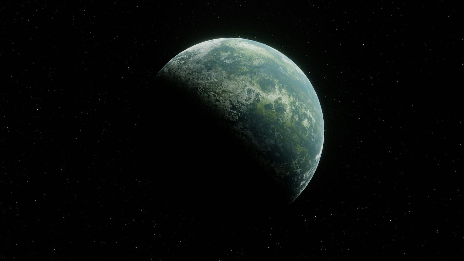 GJ887d, una Super Terra potenzialmente abitabile a 10 anni luce da me: cosa sappiamo