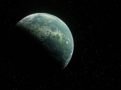 GJ887d, una Super Terra potenzialmente abitabile a 10 anni luce da me: cosa sappiamo