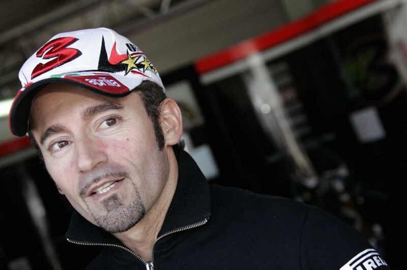 Max Biaggi, il divorzio da Eleonora Pedron è ufficiale: foto 6