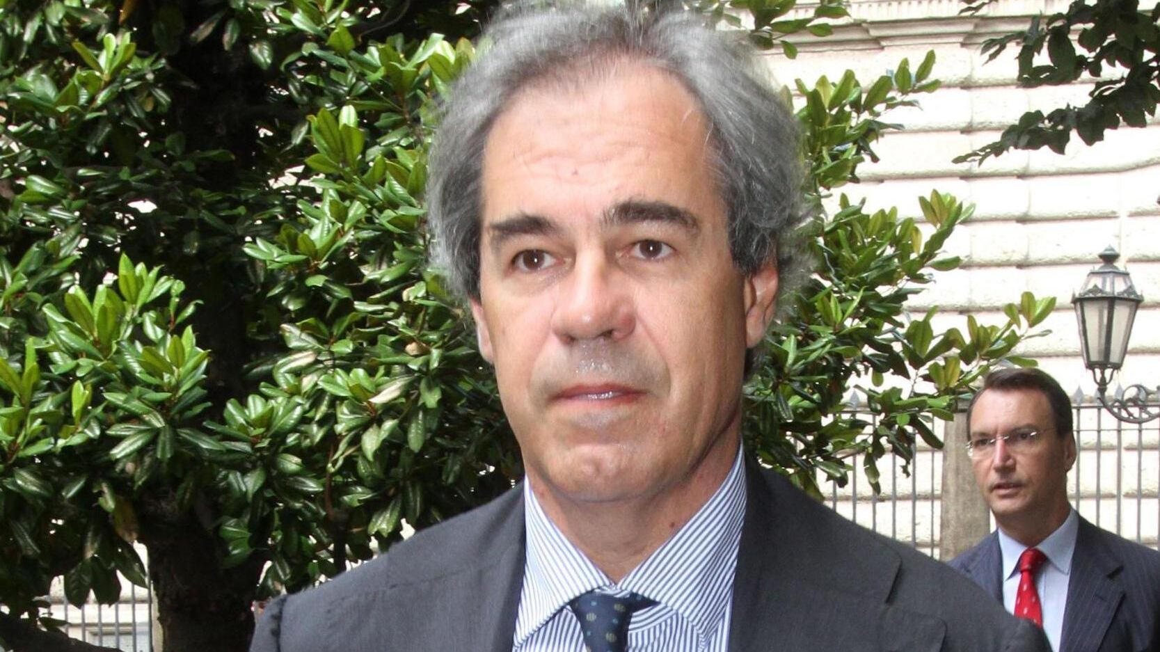 Impregilo, ok alla supercedola ma Gavio ricomincia la guerra