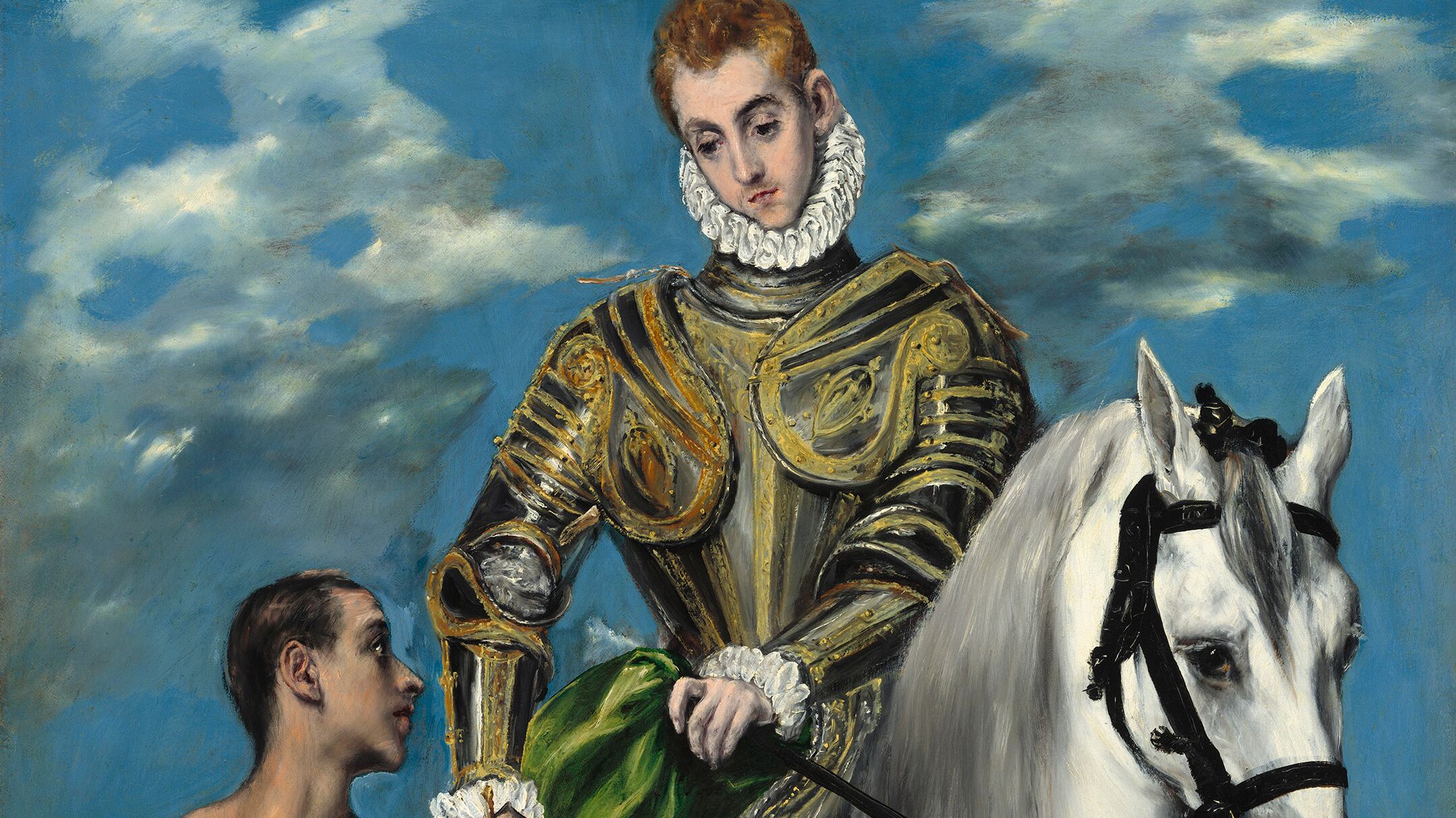 I tormenti di El Greco pittore (in)compreso
