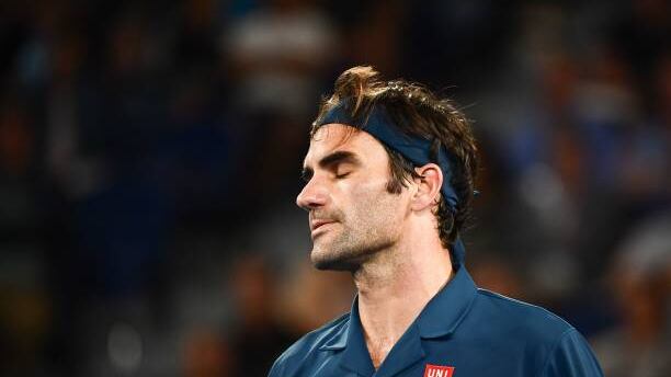 Federer abdica davvero Tsitsipas è il nuovo dio