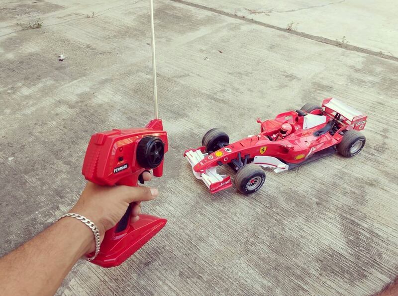 Rich Kids of Mexico, le foto 7