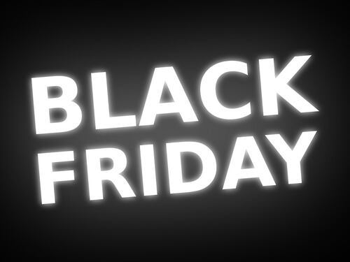 Black Friday, consigli per non farsi imbrogliare