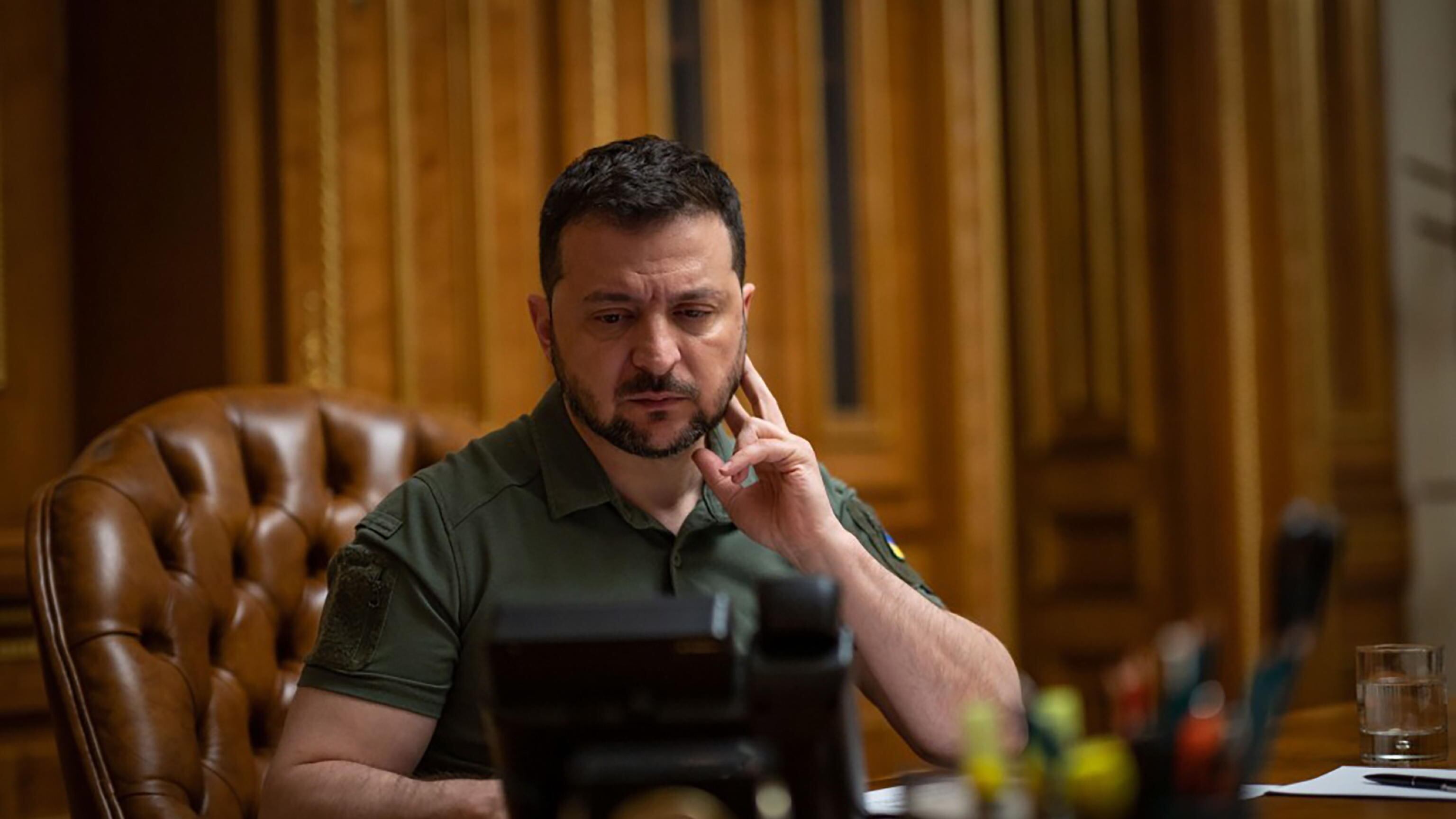 Vendetta Kiev su Sebastopoli "La controffensiva in Crimea"