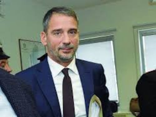 Antimafia, nei guai il fratello di un pm