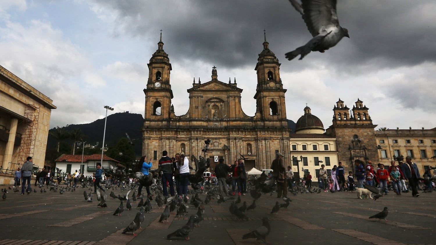 La pace con le Farc sta per finire: la Colombia non ha tempo