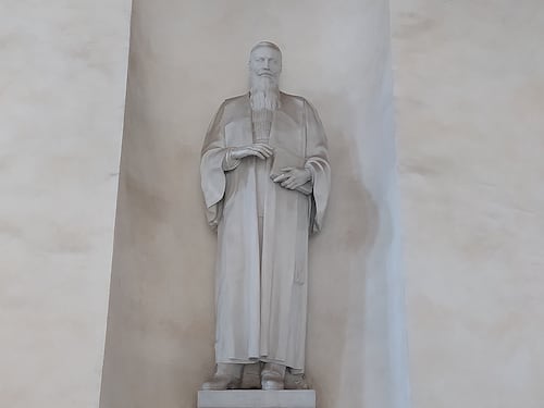 Francesco Ruffini: un maestro di etica e di diritto