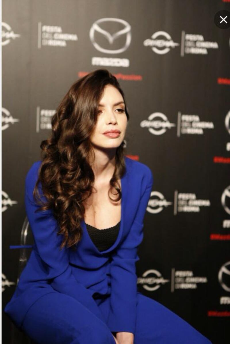 Ilenia Pastorelli, foto 5