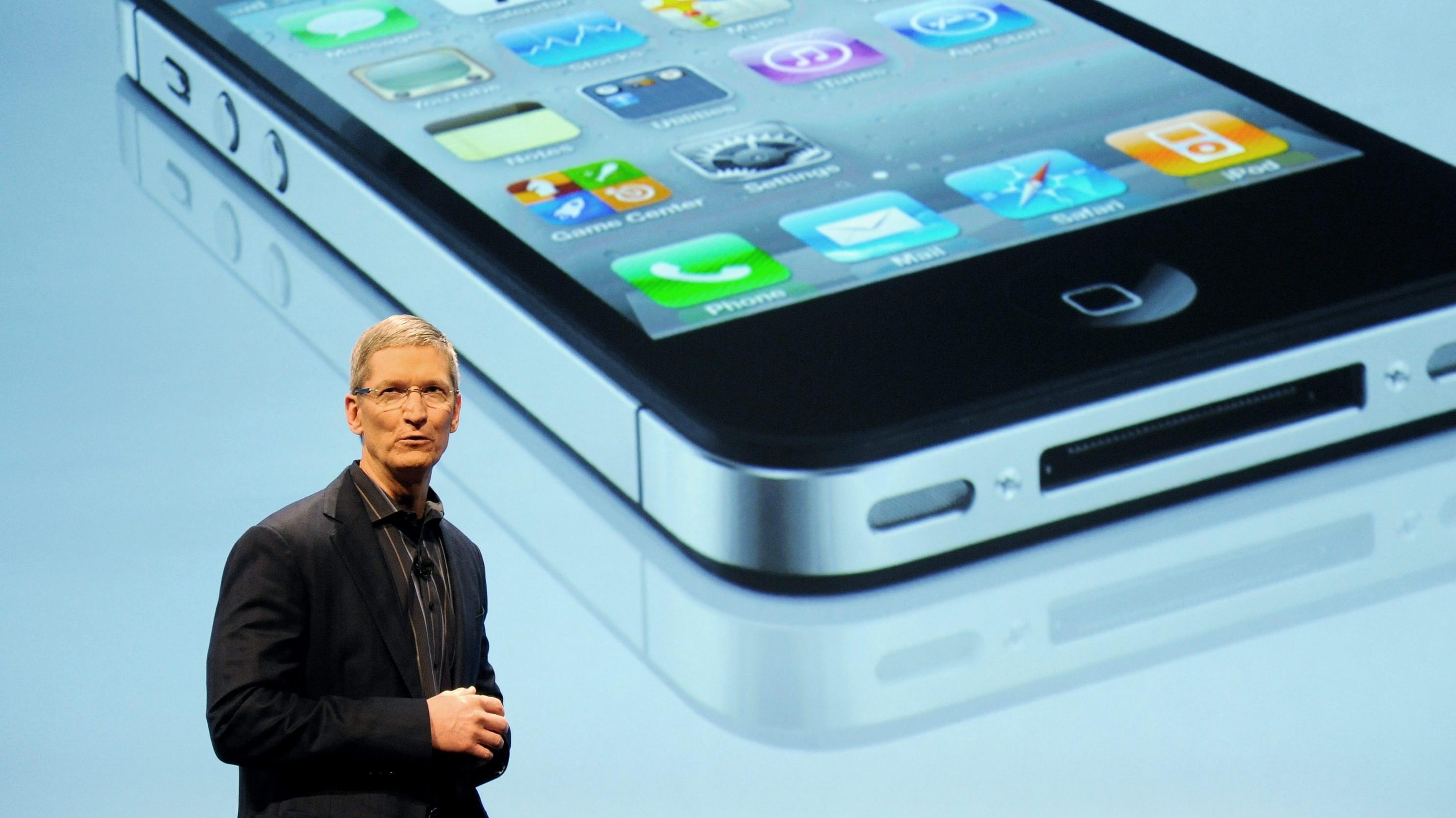 Apple attacca Samsung con l'iPhone low cost