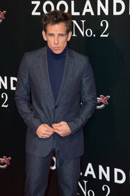Zoolander 2, la premiére a Roma 17