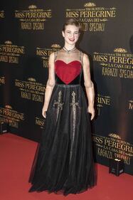 Bebe Vio, dalla medaglia d'oro al jet set 30