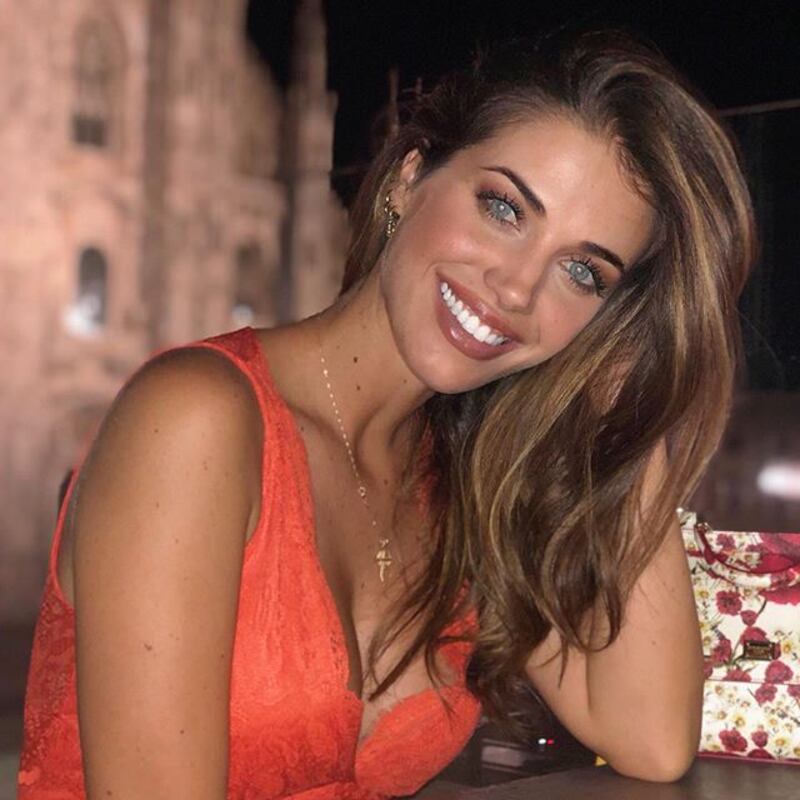Eleonora Boi si prende la scena su Instagram 10