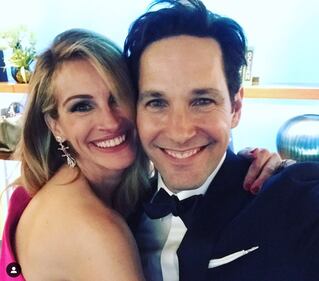 Julia Roberts su Instagram: foto 1