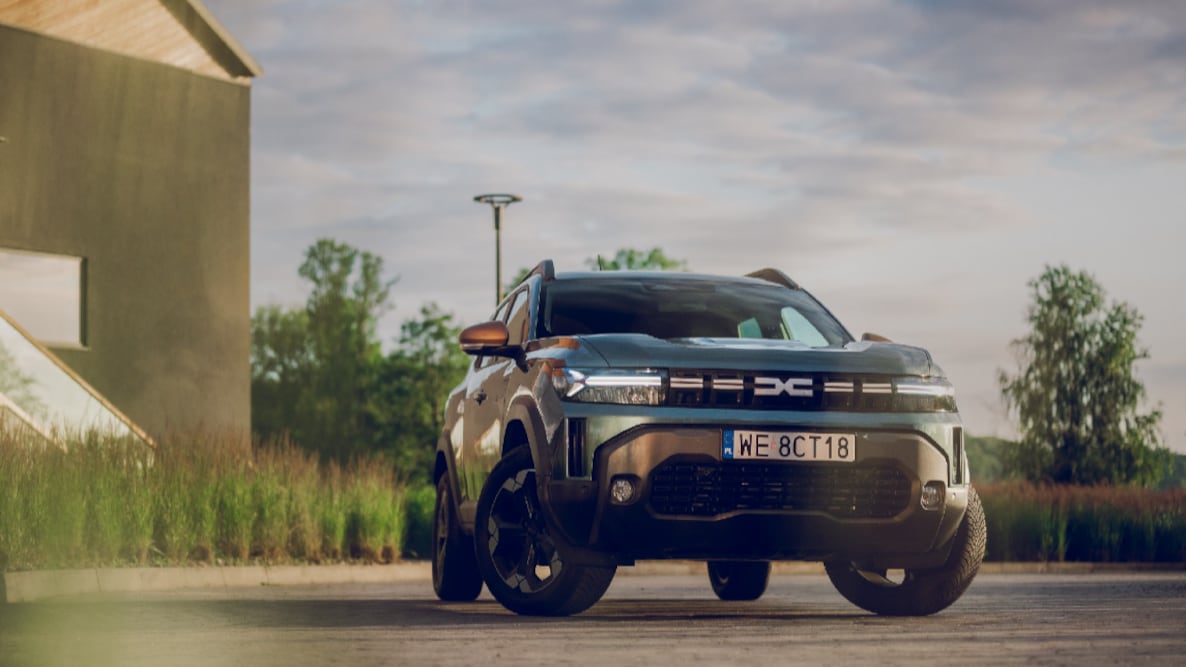 Dacia Duster alla prova: il suv che fa il suo dovere, anche off-road