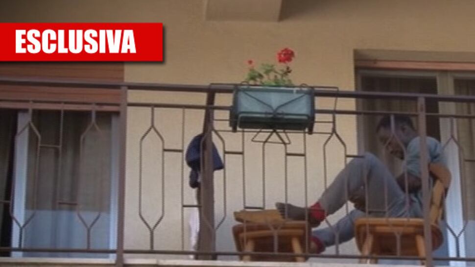 I migranti dell'Hotel Excelsior: "Dall'Italia pretendiamo di più"