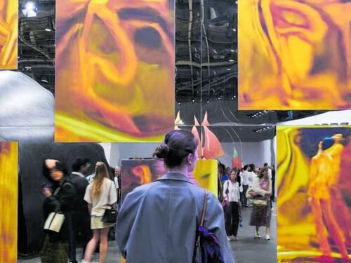 "Basel, la Fiera delle fiere dove l’arte è oltre il canone"