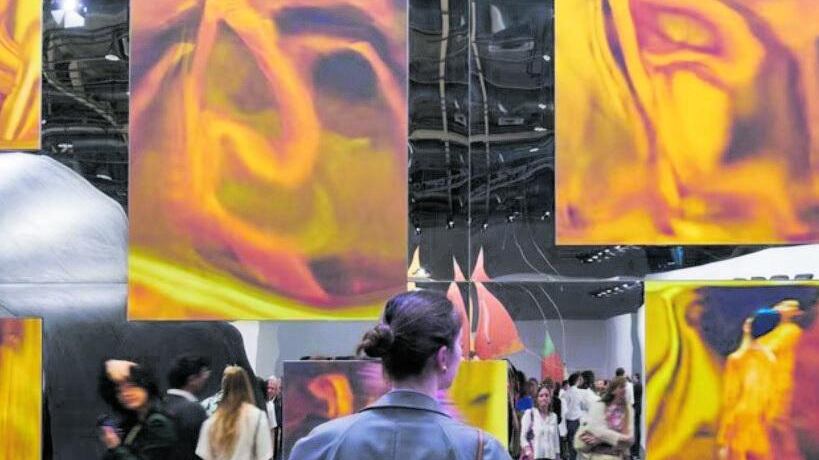 "Basel, la Fiera delle fiere dove l’arte è oltre il canone"
