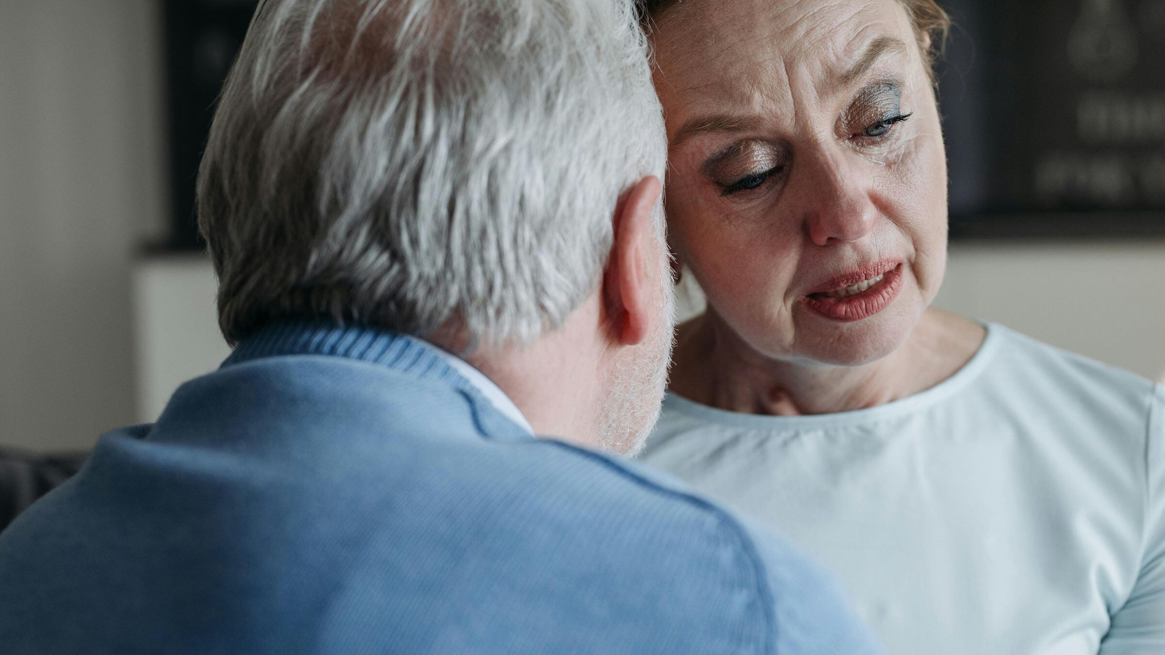 Over 60, sale il numero dei divorzi: come ricominciare dopo una separazione