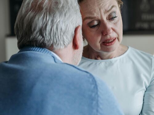Over 60, sale il numero dei divorzi: come ricominciare dopo una separazione