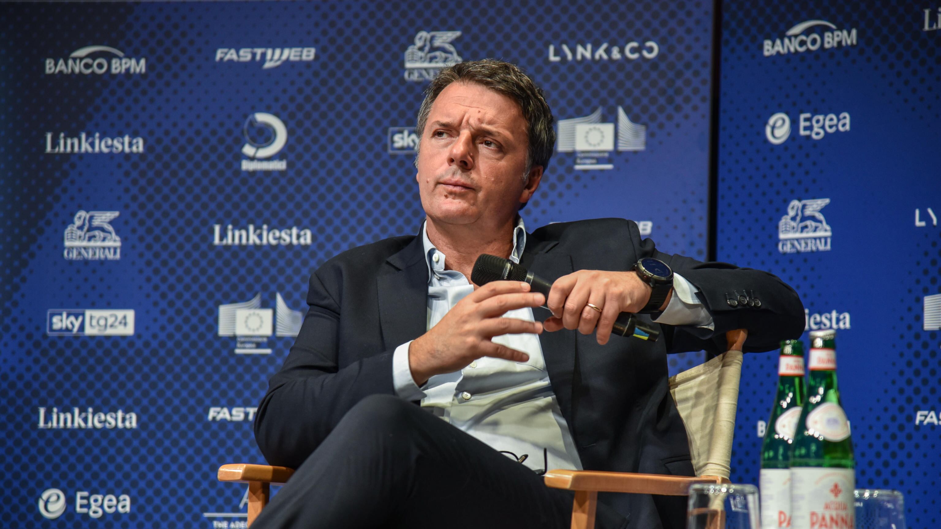 Renzi smaschera Conte su Ischia: "Folli scelte del 2018"