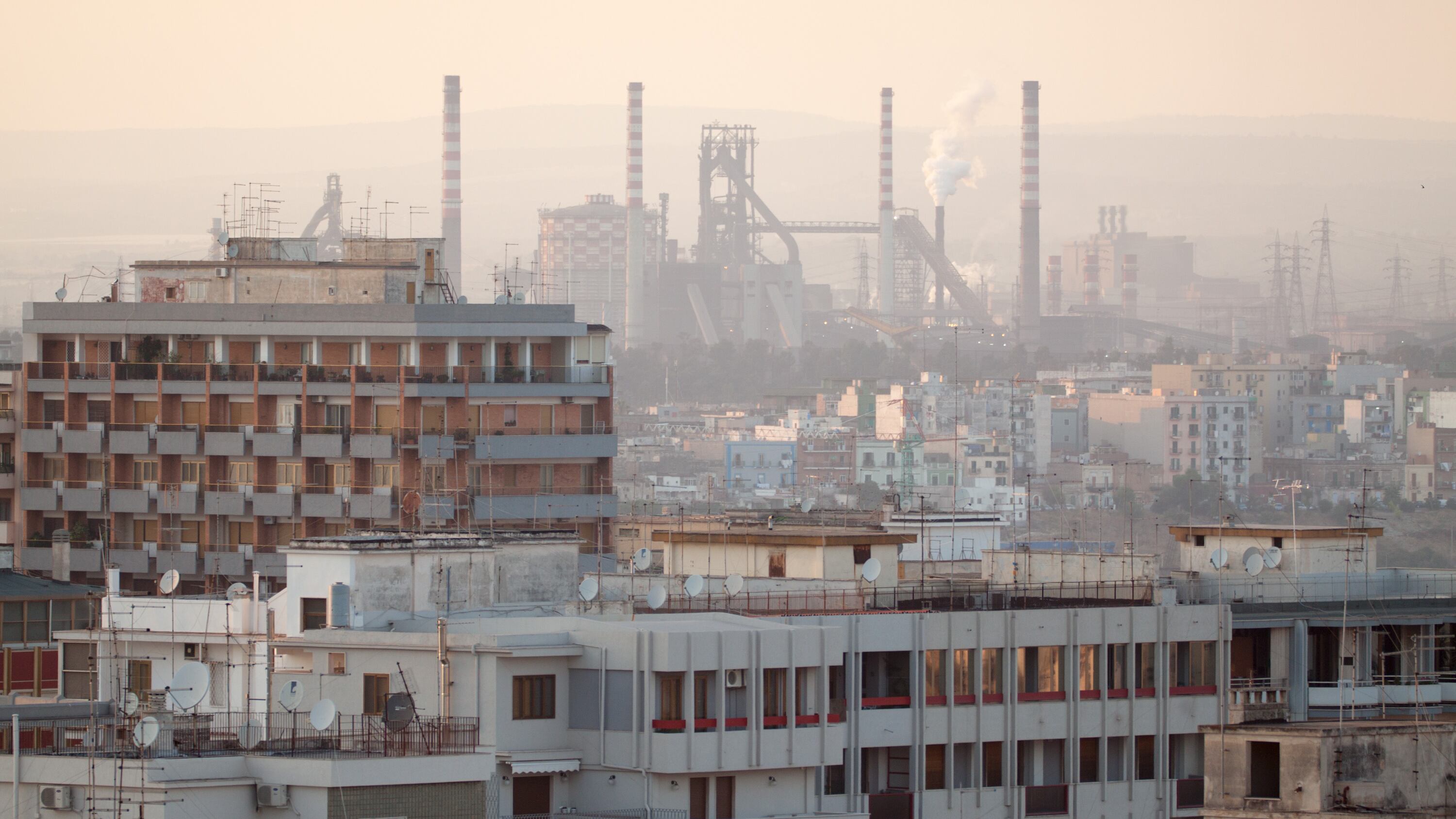 Ilva, il governo contro le toghe